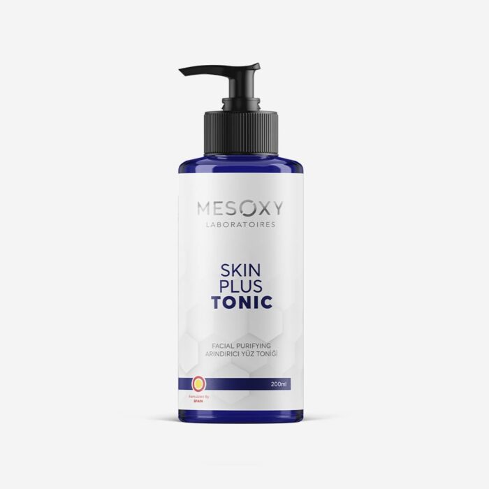 Arındırıcı Yüz Toniği 200ml.