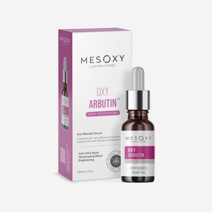 Oxy Arbutin %2 – 30ml.