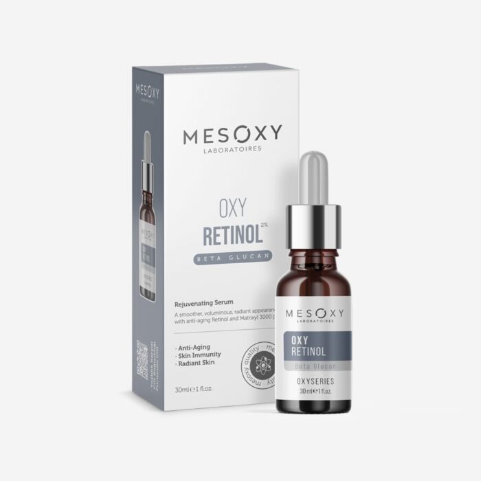 Oxy Retinol %2 – 30ml.