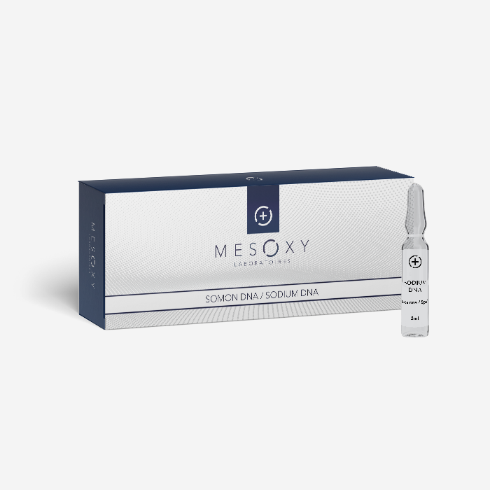 Somon Dna 2ml x 10 Ampul